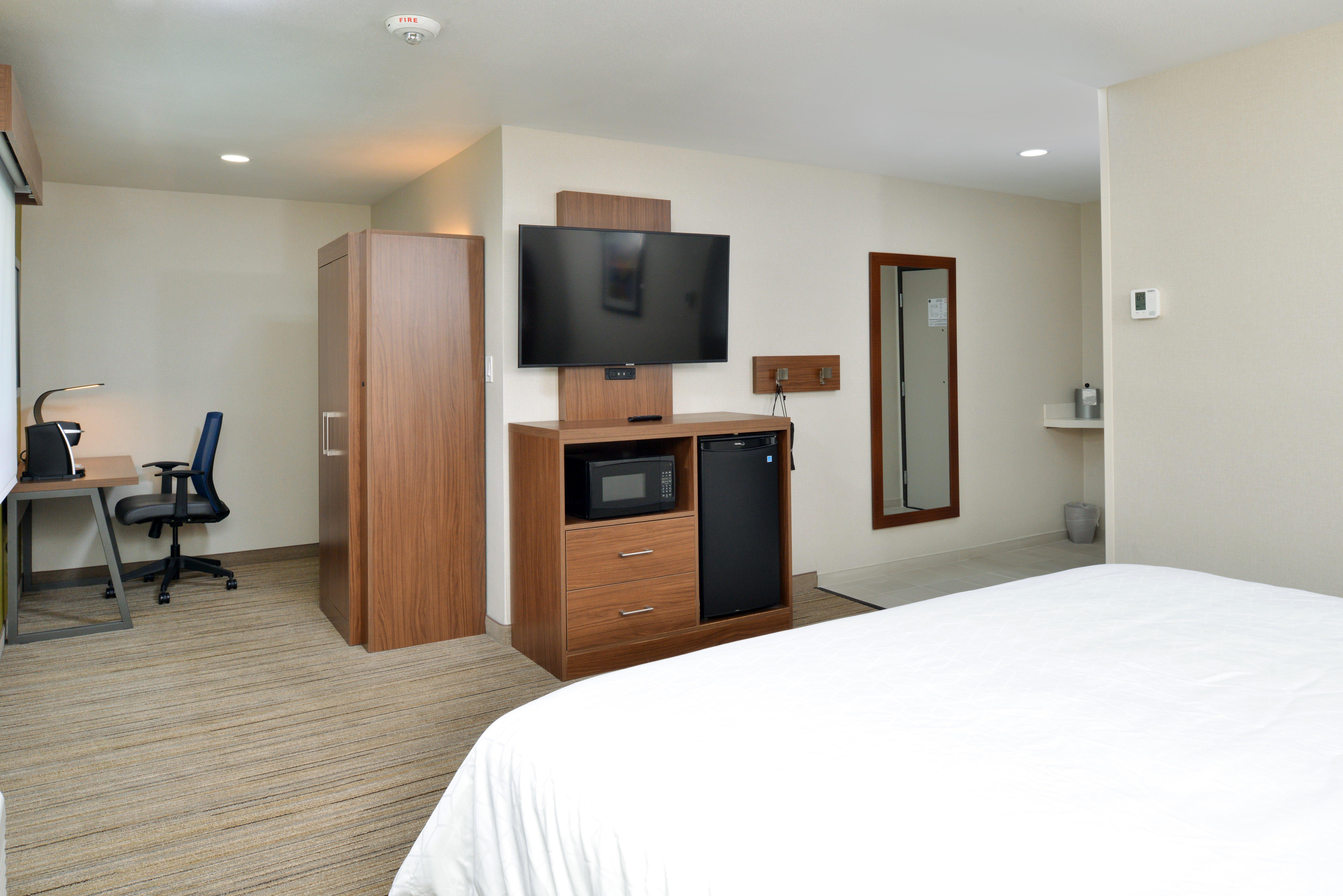Holiday Inn Express - Santa Rosa North By Ihg エクステリア 写真