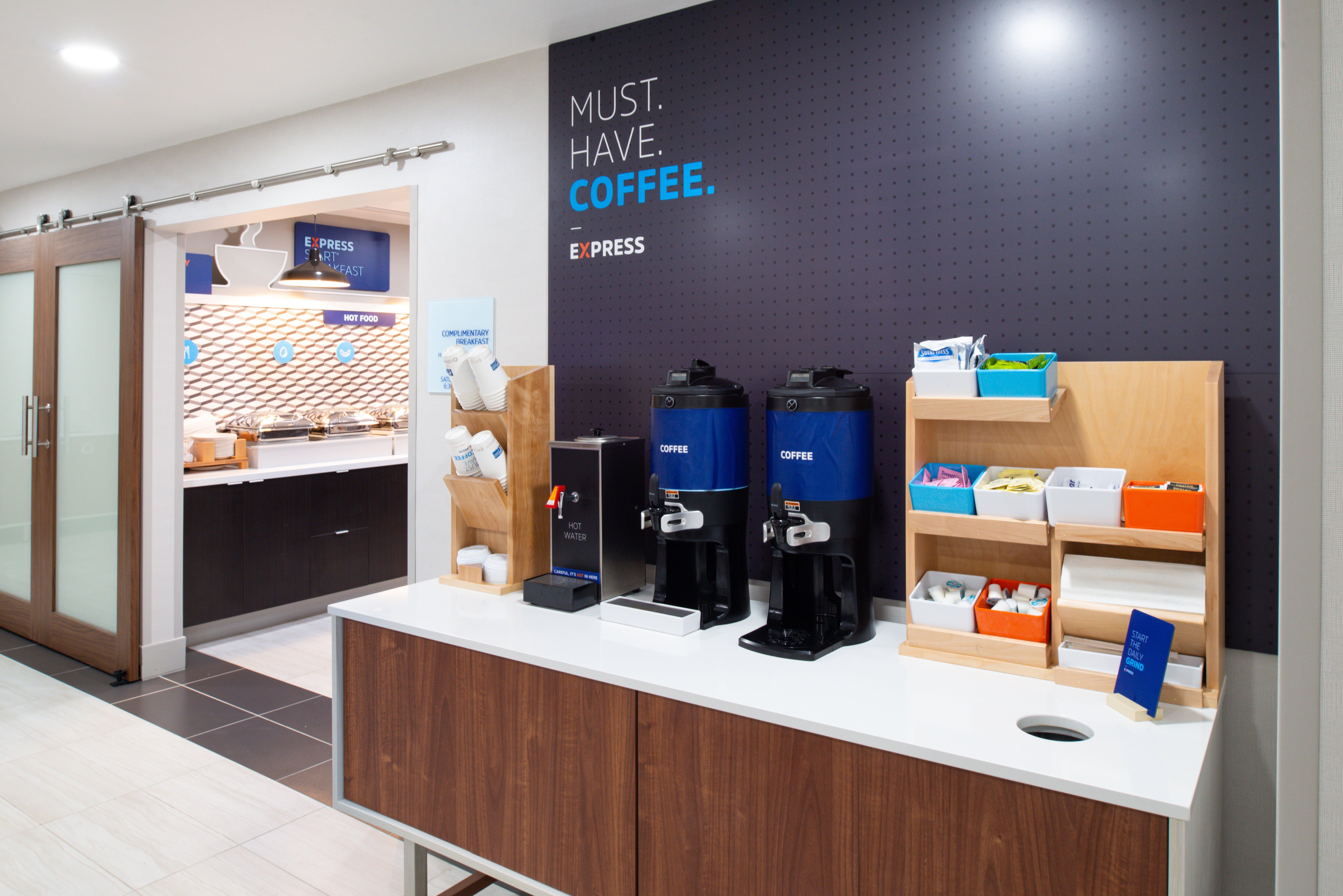 Holiday Inn Express - Santa Rosa North By Ihg エクステリア 写真