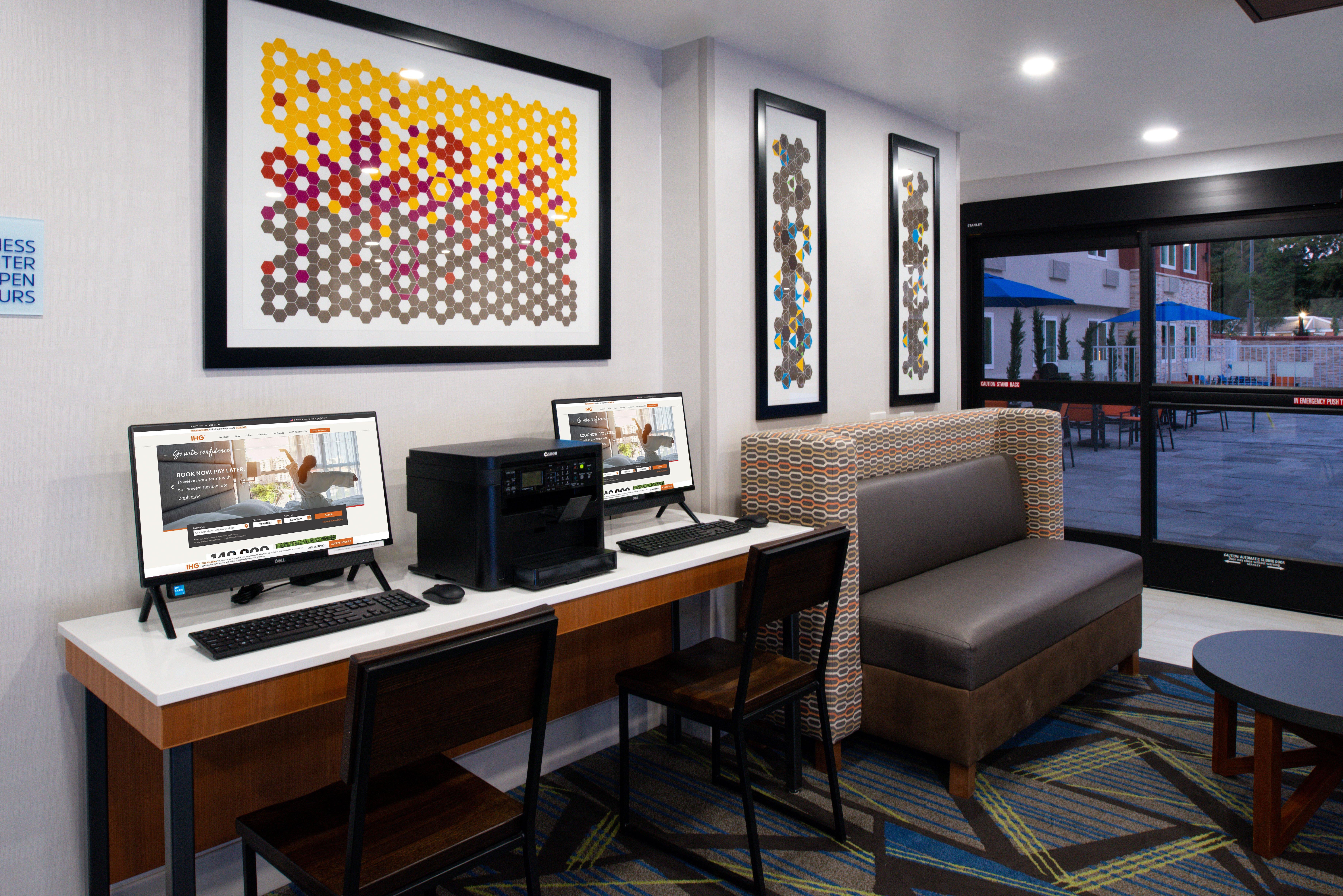 Holiday Inn Express - Santa Rosa North By Ihg エクステリア 写真