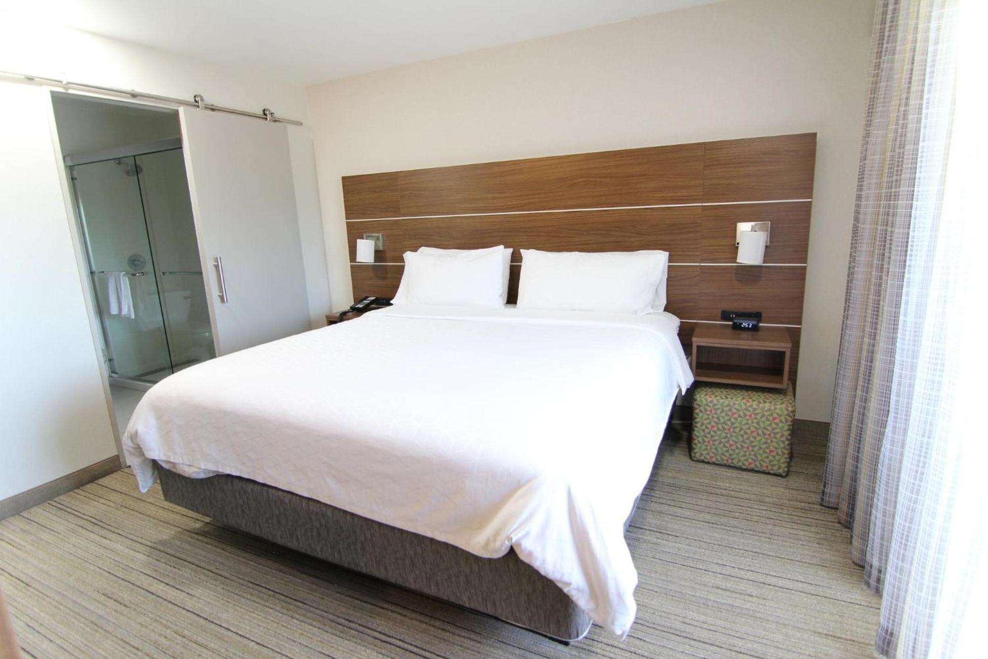 Holiday Inn Express - Santa Rosa North By Ihg エクステリア 写真